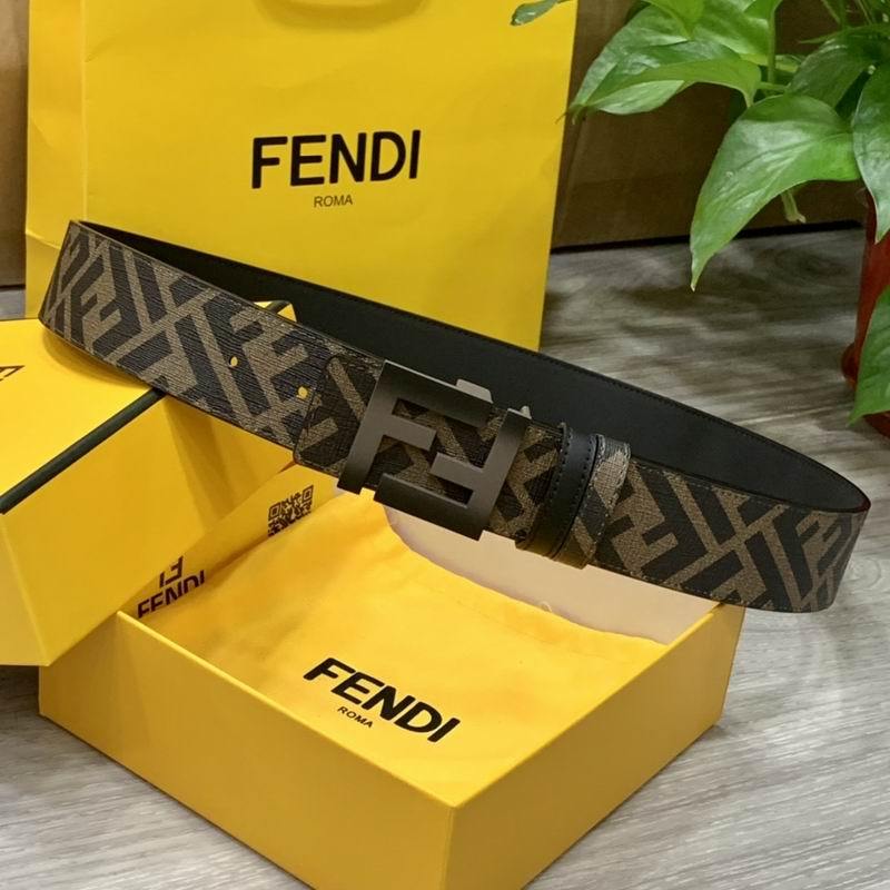 Fendi Belts 397